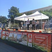 Festa Regionale Auser ad Iglesias